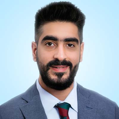 Dr. Hashim Behbehani